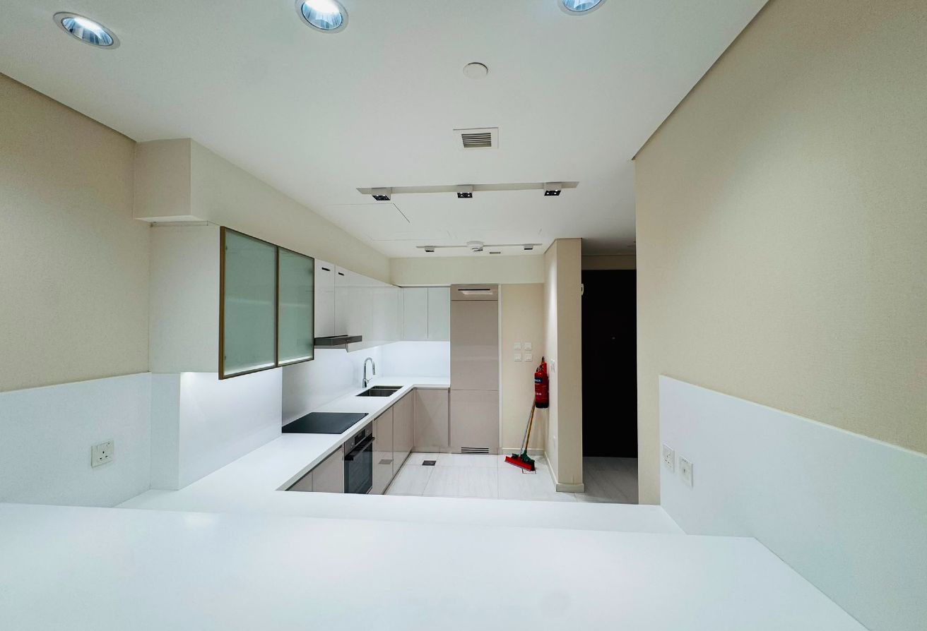 1 Month Free | Luxury 1BHK | Gewan Island thumbnail 2