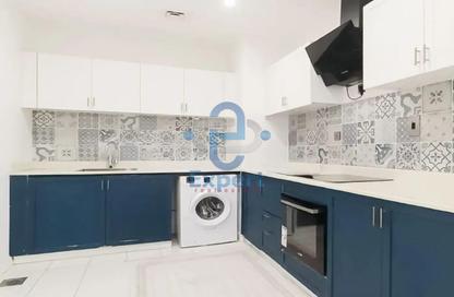 Apartment - 1 - 2 for sale in Regency Residence Al Sadd - Al Sadd - Doha