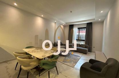 Apartment - 1 Bedroom - 1 Bathroom for rent in Fox Hills - Lusail Apartment - 1 Bedroom - 1 Bathroom for rent in Fox Hills - Lusail