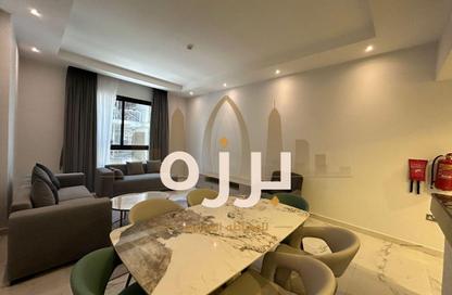 Apartment - 1 Bedroom - 1 Bathroom for rent in Fox Hills - Lusail Apartment - 1 Bedroom - 1 Bathroom for rent in Fox Hills - Lusail