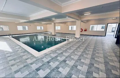 Villa - 6 Bedrooms - 6 Bathrooms for rent in Al Kheesa - Al Kheesa - Umm Salal Mohammed