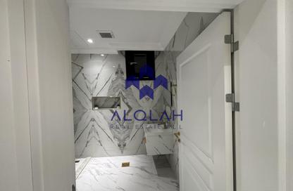Apartment - 2 Bedrooms - 2 Bathrooms for rent in Al Waab Street - Al Waab - Doha