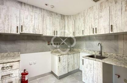 Apartment - 2 - 3 for rent in Giardino Village - The Pearl Island - Doha
