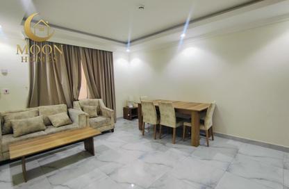 Apartment - 2 - 2 for rent in Umm Ghwailina Comm - Umm Ghuwalina - Umm Ghuwailina - Doha