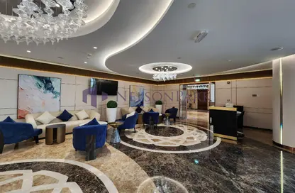 Apartment - Studio - 1 Bathroom for rent in La Plage South - La Plage - The Pearl Island - Doha