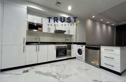 Apartment - 1 - 2 for rent in Residential D5 - Fox Hills South - Fox Hills - Lusail