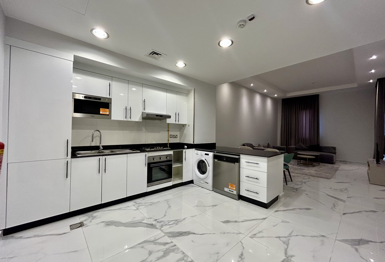 Spacious 1 BHK Apartment for Rent in Fox Hills,
