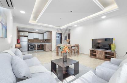Apartment - 2 Bedrooms - 2 Bathrooms for rent in Al Mansoura - Al Mansoura - Doha Apartment - 2 Bedrooms - 2 Bathrooms for rent in Al Mansoura - Al Mansoura - Doha