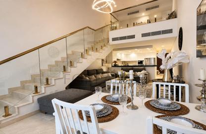 Apartment - 1 - 2 for sale in Viva West - Viva Bahriyah - The Pearl Island - Doha