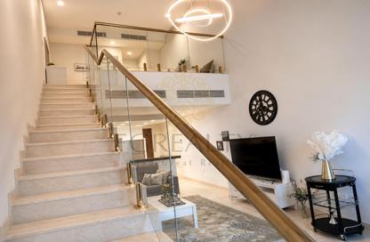 Apartment - 1 - 2 for sale in Viva West - Viva Bahriyah - The Pearl Island - Doha
