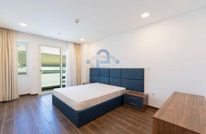 Apartment - 2 Bedrooms - 3 Bathrooms for rent in Al Erkyah City - Lusail