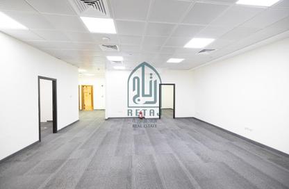 Office Space - Studio - 1 Bathroom for rent in Al Sadd Road - Al Sadd - Doha