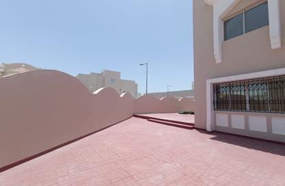 Villa - 5 - 7 for rent in Street 871 - Al Duhail South - Al Duhail - Doha