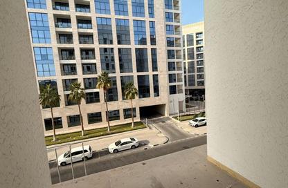Apartment - 1 Bedroom - 1 Bathroom for rent in Rawdat Al Khail - Rawdat Al Khail - Doha