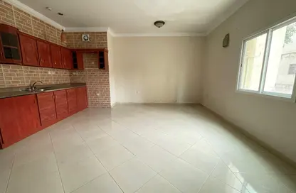 Apartment - 1 Bedroom - 1 Bathroom for rent in Al Aman Street - Umm Ghuwailina - Doha