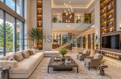 Villa - 5 - 7+ for sale in Huzoom Villas - Lusail City - Lusail