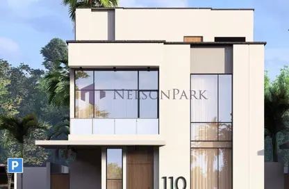 Villa - 4 Bedrooms - 5 Bathrooms for sale in Al Wukair - Al Wukair - Al Wakra