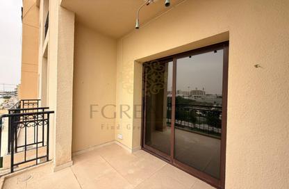 Apartment - 3 - 3 for sale in L07 - Fox Hills - Lusail