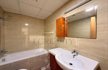 Apartment - 3 - 3 for sale in L07 - Fox Hills - Lusail