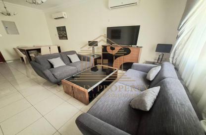 Apartment - 2 Bedrooms - 3 Bathrooms for rent in Regency Residence Musheireb - Musheireb - Doha