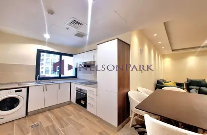 Apartment - 1 Bedroom - 2 Bathrooms for rent in Rawdat Al Khail - Doha