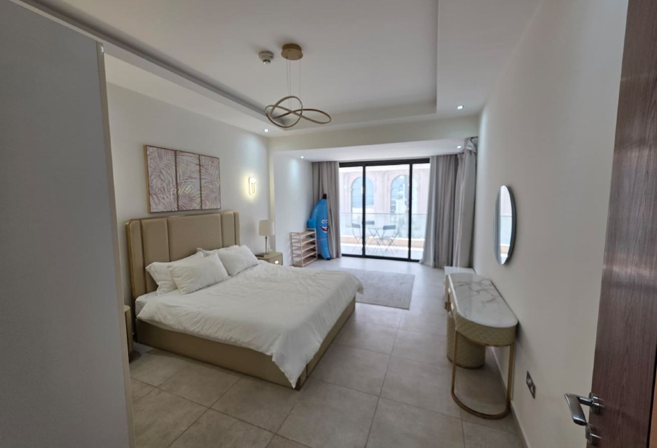 BIG SIZE 1BR |ELITE LIFESTYLE |NEAR VENDOME MALL thumbnail 9