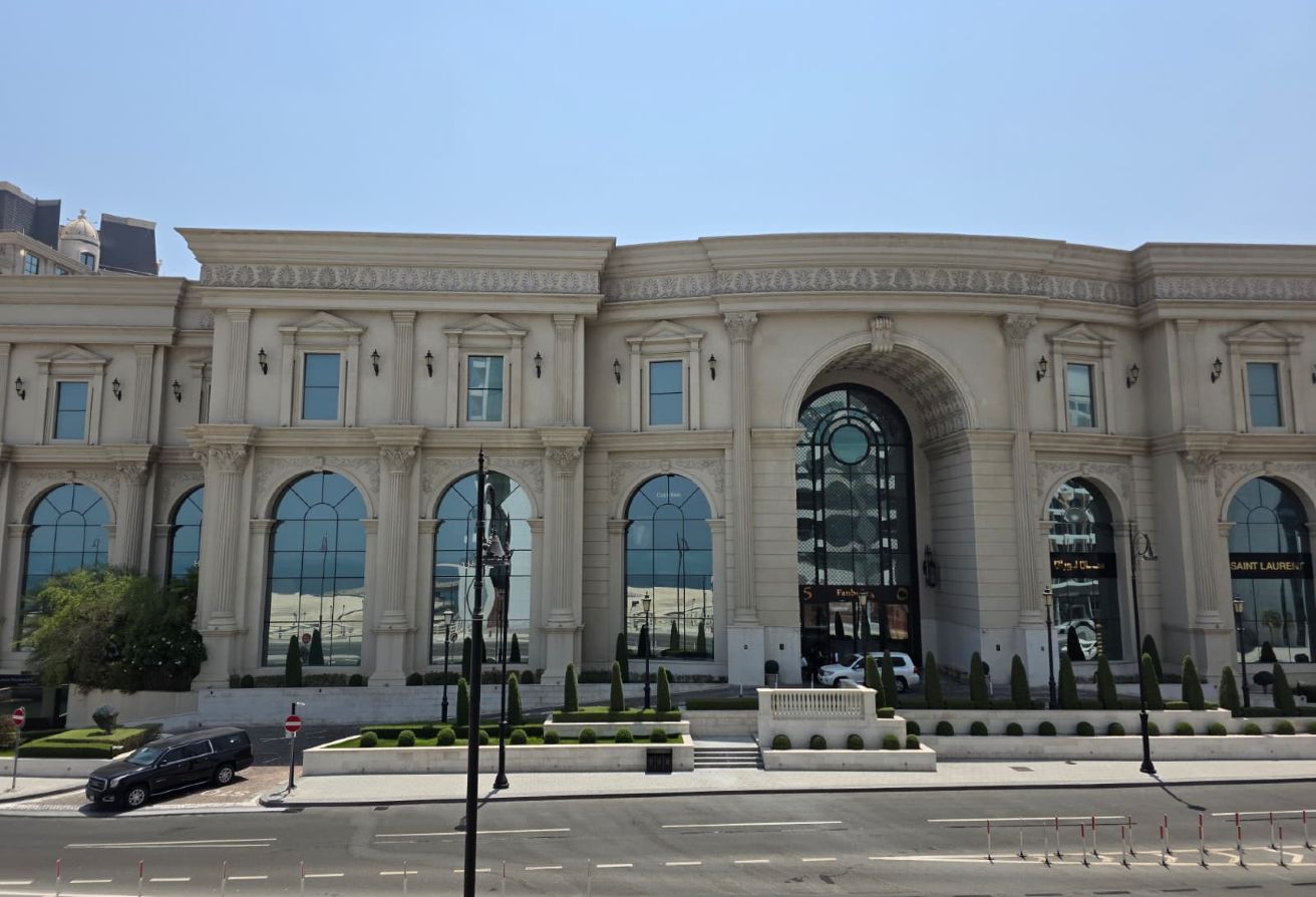 BIG SIZE 1BR |ELITE LIFESTYLE |NEAR VENDOME MALL thumbnail 17