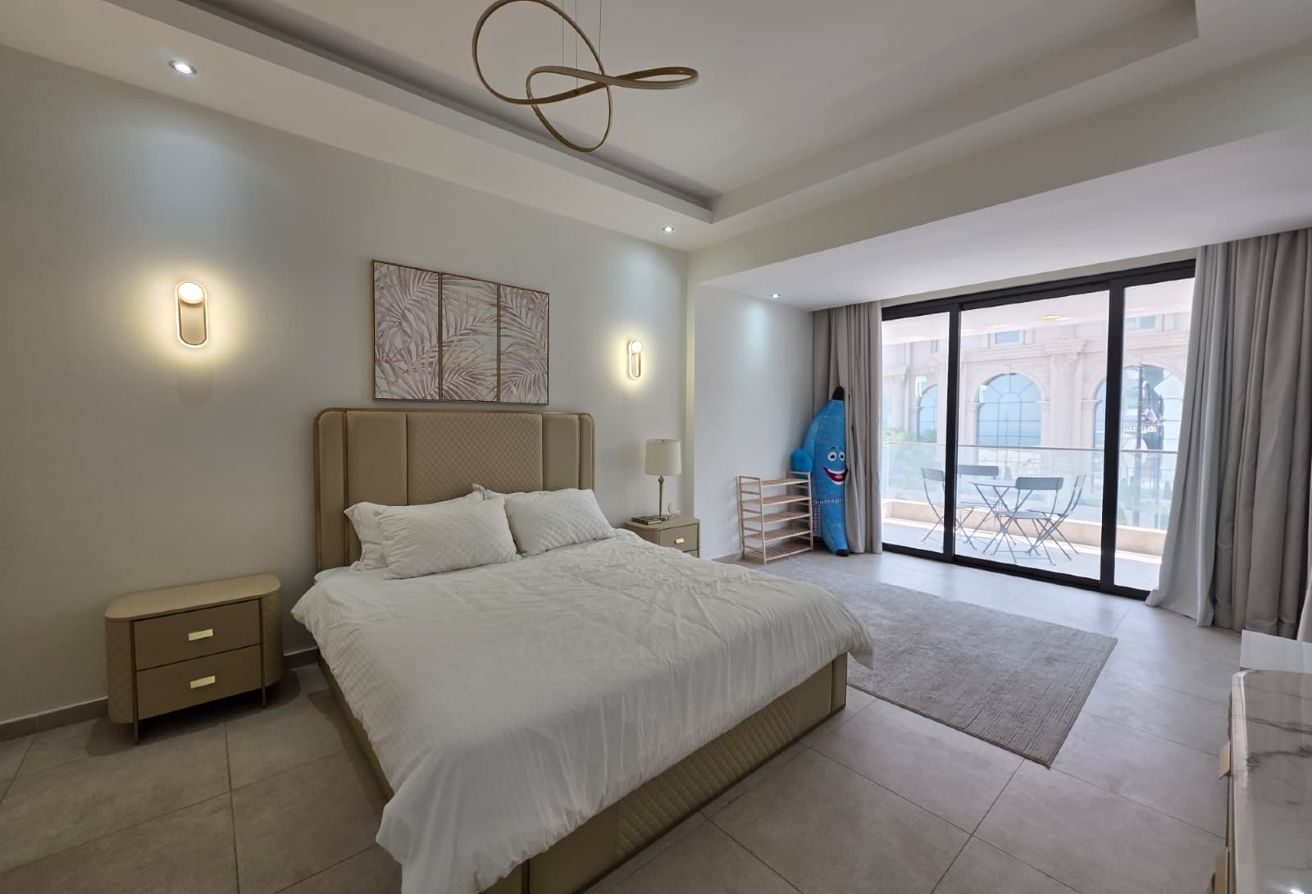 BIG SIZE 1BR |ELITE LIFESTYLE |NEAR VENDOME MALL thumbnail 8