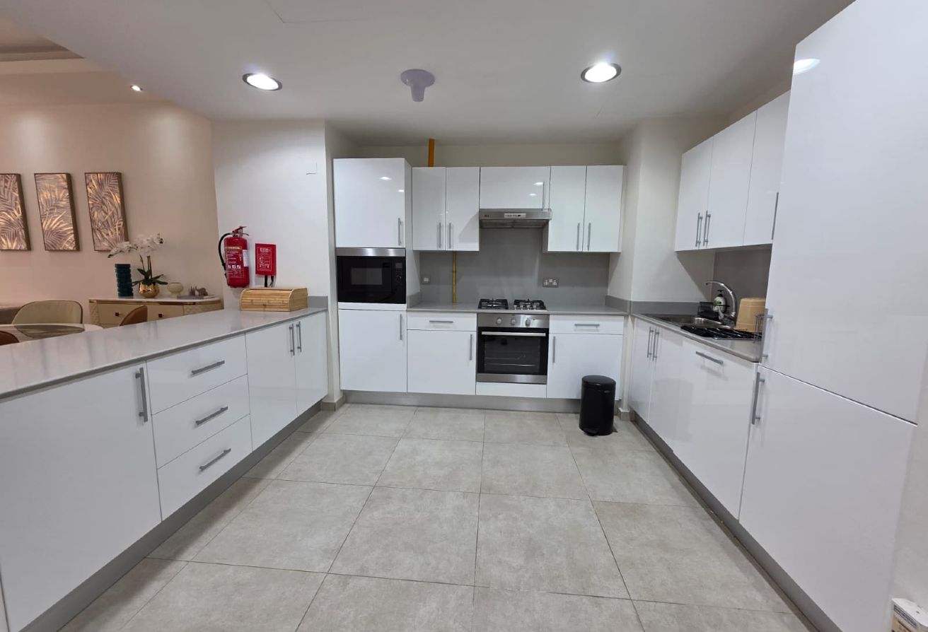 BIG SIZE 1BR |ELITE LIFESTYLE |NEAR VENDOME MALL thumbnail 6