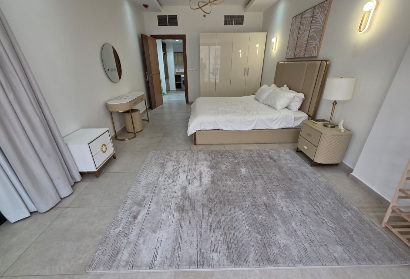 BIG SIZE 1BR |ELITE LIFESTYLE |NEAR VENDOME MALL thumbnail 11