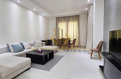 Apartment - 1 - 2 for rent in Fox Hills - Fox Hills - Lusail