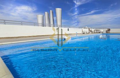 Apartment - 1 - 2 for rent in Fox Hills - Fox Hills - Lusail