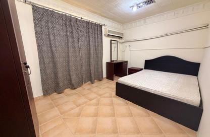 Apartment - 1 Bedroom - 1 Bathroom for rent in Madinat Khalifa Building 58 - Madinat Khalifa South - Madinat Khalifa - Doha