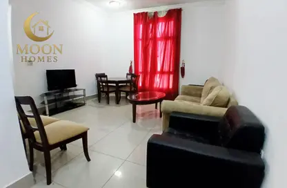 شقة - غرفة نوم - 1 حمام للايجار في أم غويلينا 4 - أم غويلينا - الدوحة