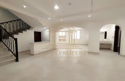 Villa - 6 Bedrooms - 6 Bathrooms for rent in Wadi Al Markh - Muraikh - AlMuraikh - Doha