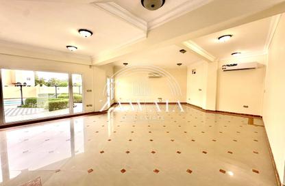 Villa - 4 Bedrooms - 4 Bathrooms for rent in West Bay Lagoon - West Bay Lagoon - Doha