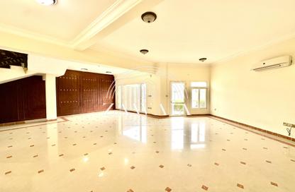 Villa - 4 Bedrooms - 4 Bathrooms for rent in West Bay Lagoon - West Bay Lagoon - Doha