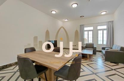 Apartment - 1 Bedroom - 1 Bathroom for rent in Fox Hills - Lusail Apartment - 1 Bedroom - 1 Bathroom for rent in Fox Hills - Lusail