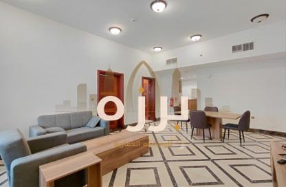 Apartment - 1 Bedroom - 1 Bathroom for rent in Fox Hills - Lusail