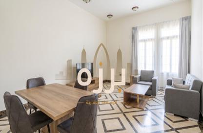 Apartment - 1 Bedroom - 1 Bathroom for rent in Fox Hills - Lusail