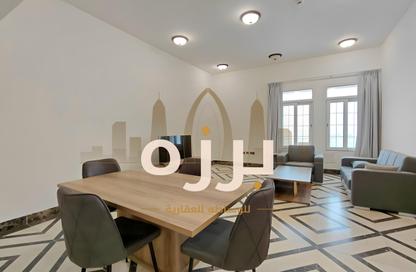 Apartment - 1 Bedroom - 1 Bathroom for rent in Fox Hills - Lusail