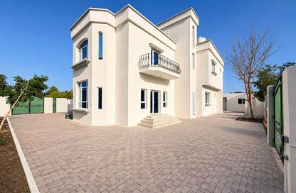 Villa - 6 - 5 for rent in Legtaifiya Lagoon - West Bay - Doha