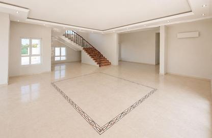 Villa - 6 - 5 for rent in Legtaifiya Lagoon - West Bay - Doha