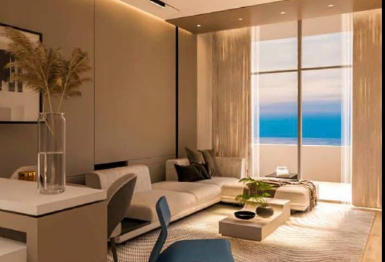 Luxury Sea View Studio  with Balcony thumbnail 5