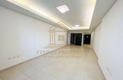 Apartment - 1 - 2 for rent in Viva East - Viva Bahriyah - The Pearl Island - Doha
