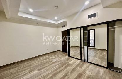 Apartment - 2 - 2 for rent in Fox Hills A13 - Fox Hills - Lusail