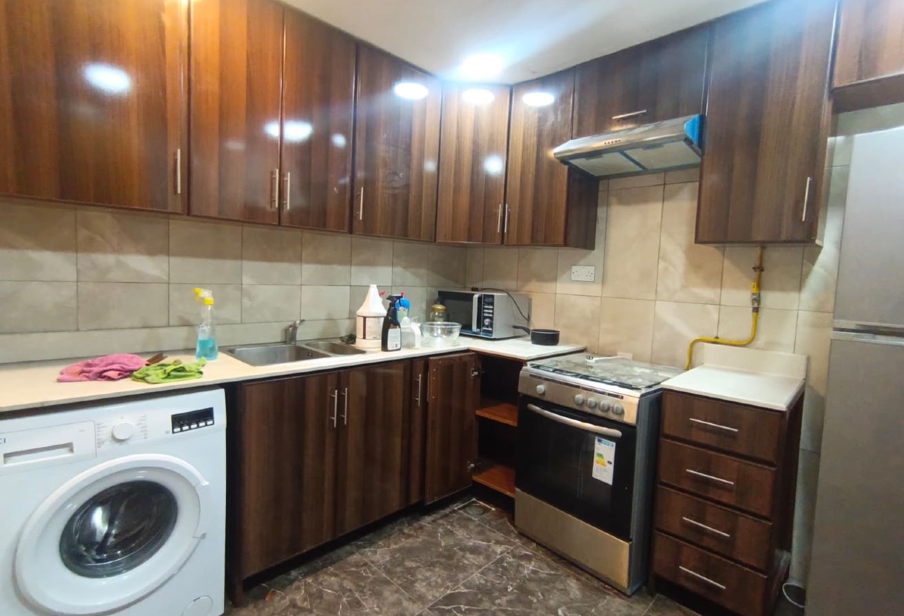ELEGANT FF 2 BEDROOMS IN LUSAIL @ 7000 WITH BILLS thumbnail 8