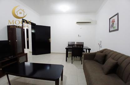 Apartment - 1 Bedroom - 1 Bathroom for rent in Umm Ghwailina Comm - Umm Ghuwalina - Umm Ghuwailina - Doha Apartment - 1 Bedroom - 1 Bathroom for rent in Umm Ghwailina Comm - Umm Ghuwalina - Umm Ghuwailina - Doha