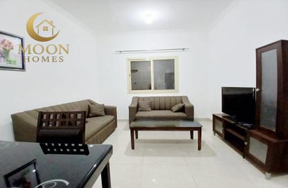 Apartment - 1 Bedroom - 1 Bathroom for rent in Umm Ghwailina Comm - Umm Ghuwalina - Umm Ghuwailina - Doha Apartment - 1 Bedroom - 1 Bathroom for rent in Umm Ghwailina Comm - Umm Ghuwalina - Umm Ghuwailina - Doha