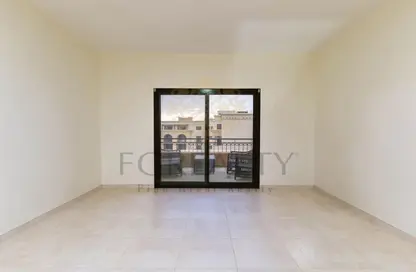 Apartment - Studio - 1 Bathroom for sale in Artan Residence Apartments Fox Hills 150 - Fox Hills - Lusail